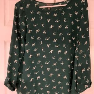 Mix by 41Hawthorn Green Top